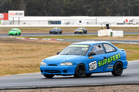 Excel Masters @ Winton 11 May 2024