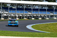 Sports Sedans/VicV8 @ Phillip Island 4-6 Oct 2024