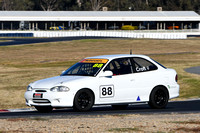 Excel @ Winton 26-28 Apr 2024