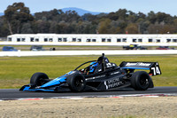 Hyper Racer @ Winton 10-11 Aug 2024