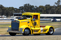 SuperTrucks @ Winton 2 Nov 2024