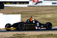 Formula Ford @ Winton 26-28 Apr 2024