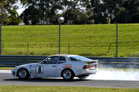 944 @ Sandown 23-25 Aug 2024